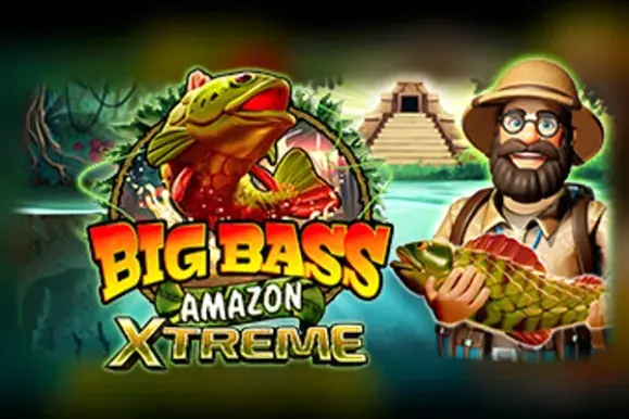 Big Bass Amazon Xtreme